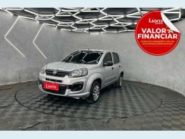 FIAT UNO