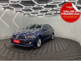 VOLKSWAGEN VIRTUS