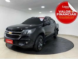 CHEVROLET S10
