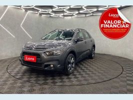 CITRO�N CACTUS