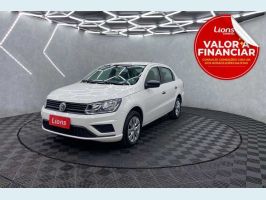 VOLKSWAGEN VOYAGE