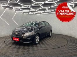 CHEVROLET PRISMA