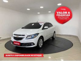 CHEVROLET PRISMA