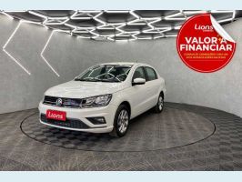 VOLKSWAGEN VOYAGE