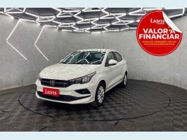 FIAT CRONOS