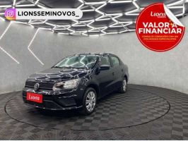 VOLKSWAGEN VOYAGE