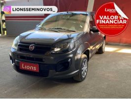 FIAT UNO