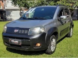 FIAT UNO