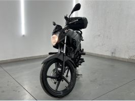 YAMAHA FAZER 150 UBS