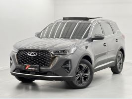 CHERY TIGGO