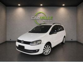 VOLKSWAGEN SPACEFOX