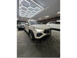 FIAT PULSE