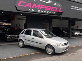 CHEVROLET CORSA