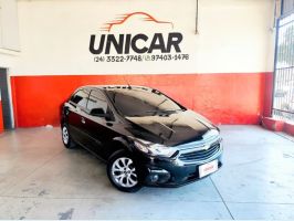CHEVROLET PRISMA