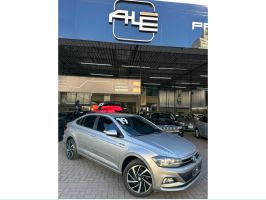 VOLKSWAGEN VIRTUS