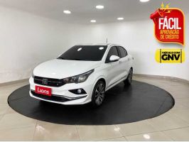 FIAT CRONOS