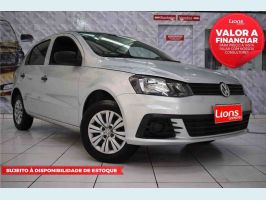 VOLKSWAGEN GOL