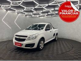 CHEVROLET MONTANA
