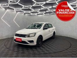 VOLKSWAGEN VOYAGE