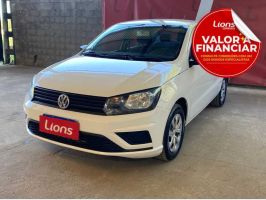 VOLKSWAGEN VOYAGE