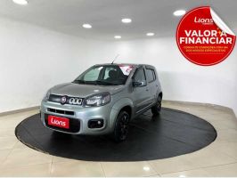FIAT UNO
