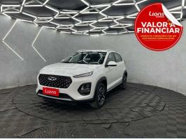 CHERY TIGGO