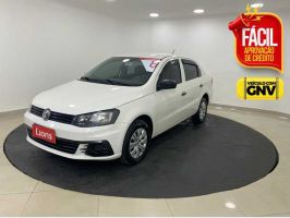 VOLKSWAGEN VOYAGE