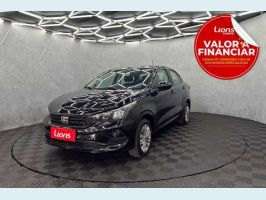 FIAT CRONOS