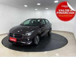 FIAT CRONOS