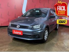 VOLKSWAGEN VOYAGE