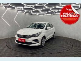 FIAT CRONOS