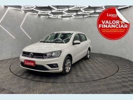 VOLKSWAGEN VOYAGE