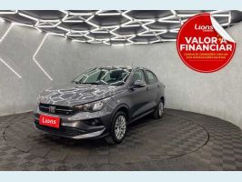 FIAT CRONOS
