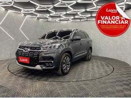 CHERY TIGGO