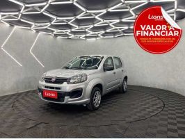 FIAT UNO