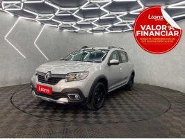 RENAULT STEPWAY ZEN
