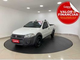 FIAT STRADA