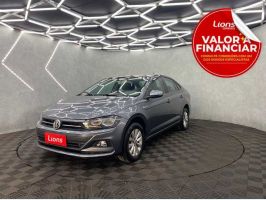 VOLKSWAGEN VIRTUS