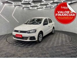 VOLKSWAGEN VOYAGE