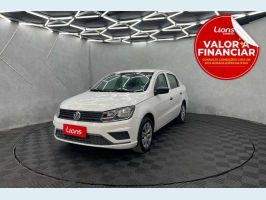 VOLKSWAGEN VOYAGE