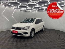 VOLKSWAGEN VOYAGE