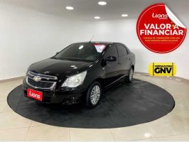 CHEVROLET COBALT