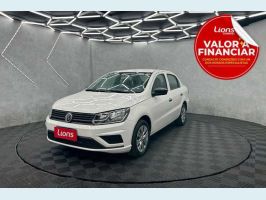 VOLKSWAGEN VOYAGE