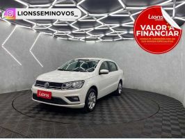 VOLKSWAGEN VOYAGE