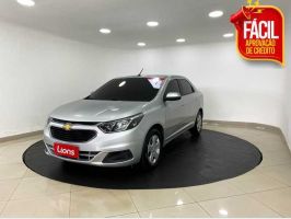 CHEVROLET COBALT