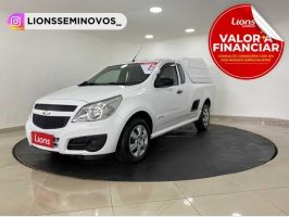 CHEVROLET MONTANA