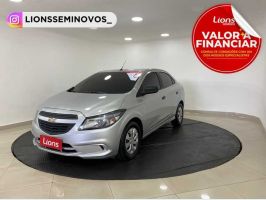 CHEVROLET PRISMA