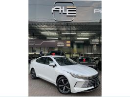 BYD KING