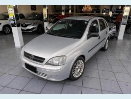 CHEVROLET CORSA