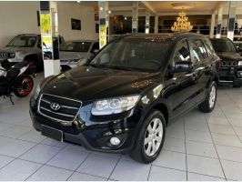 HYUNDAI SANTA F�